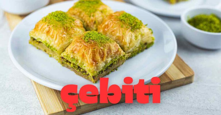 çebiti