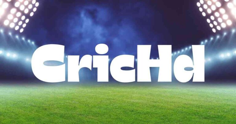 crichd