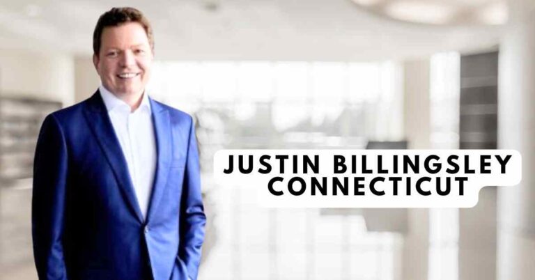 justin billingsley connecticut