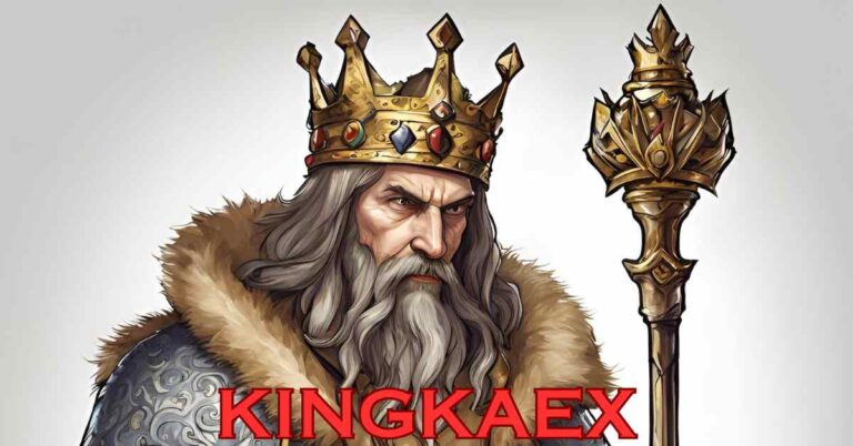 kingkaex