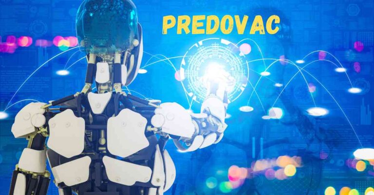 predovac