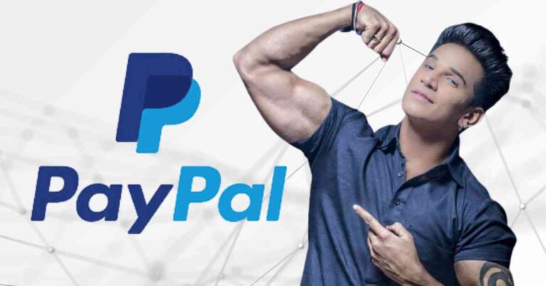 prince narula digital paypal