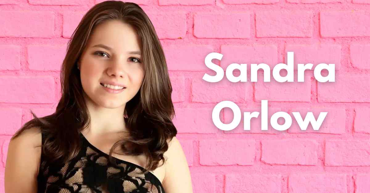 sandra orlow