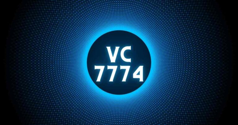 vc7774