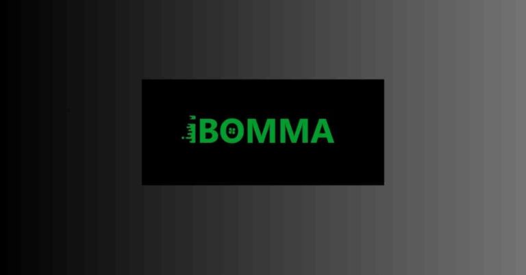 iBomma