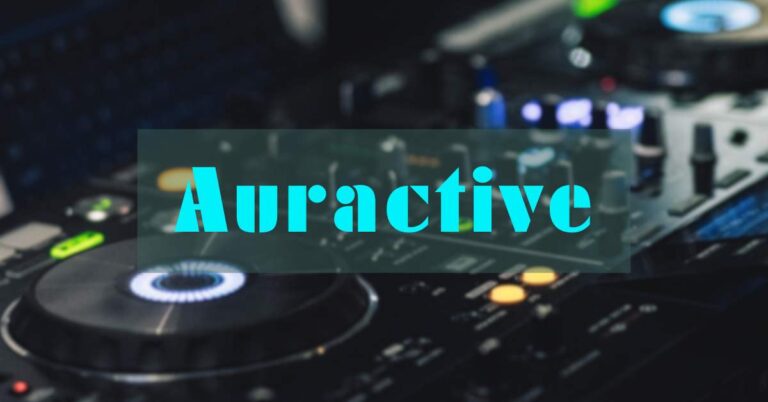 auractive