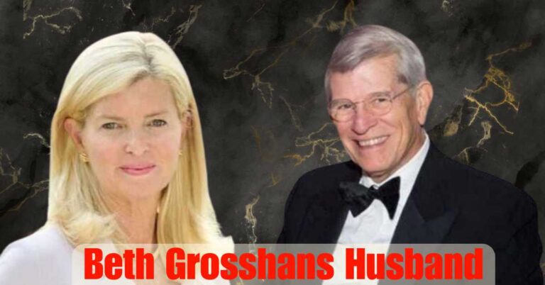 beth grosshans husband