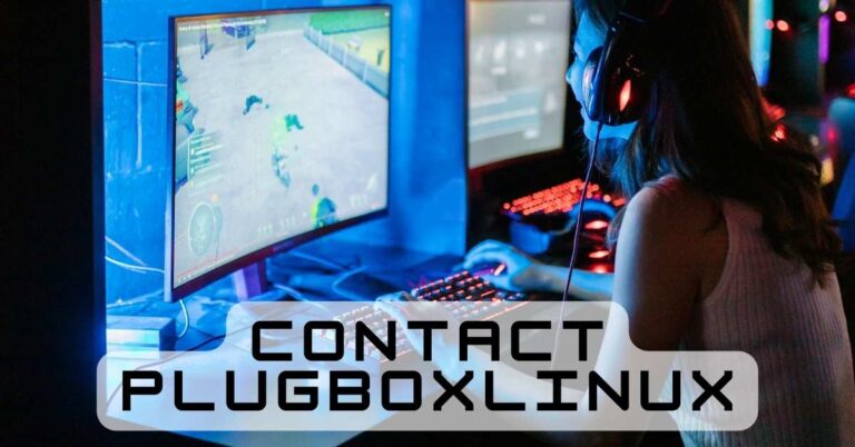 contact plugboxlinux