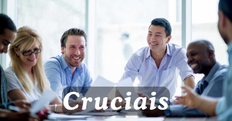 cruciais