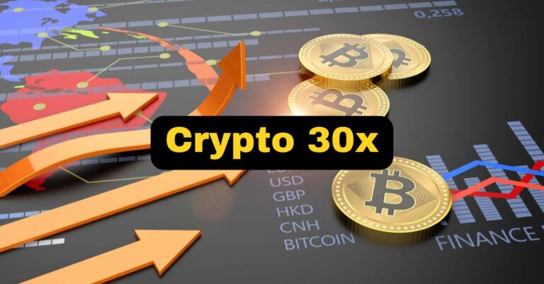 crypto 30x