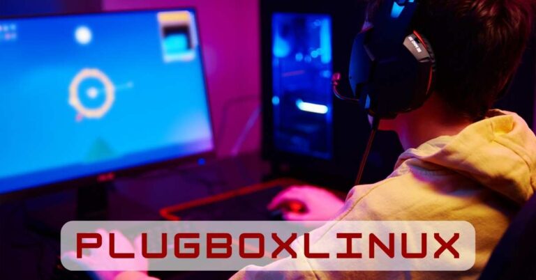 plugboxlinux