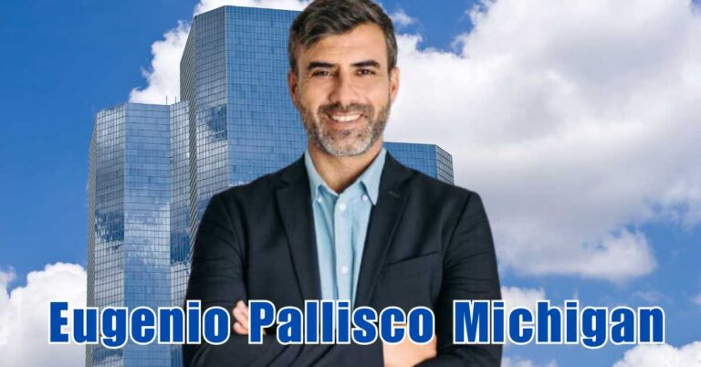 eugenio pallisco michigan