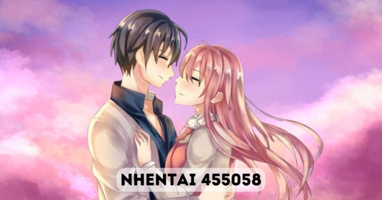 nhentai 455058