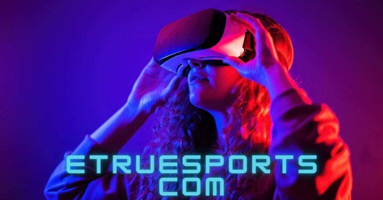 etruesports com