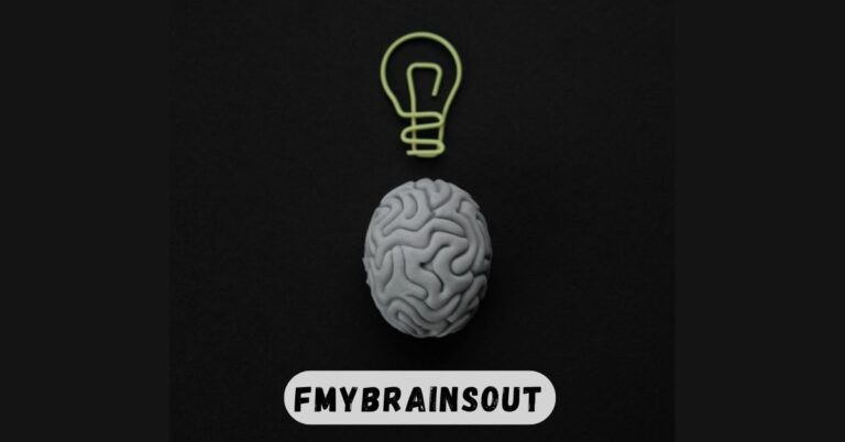 fmybrainsout