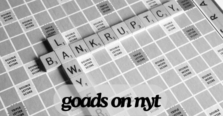 Goads-on-NYT-A-Guide-to-Cracking-Crossword-Clues