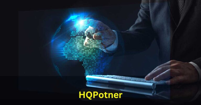 hqpotner