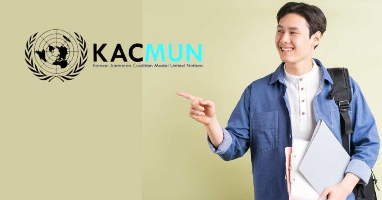 KACMUN