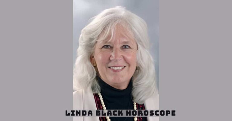 linda black horoscope