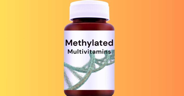 methylated multivitamin