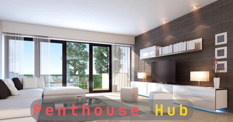 penthouse hub