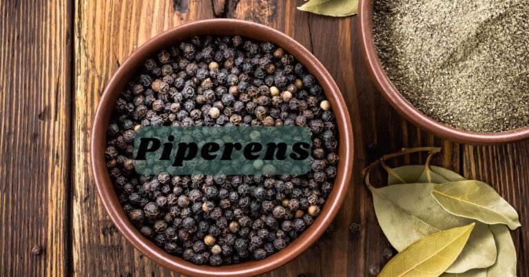 piperens