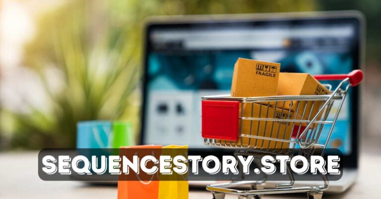 sequencestory.store