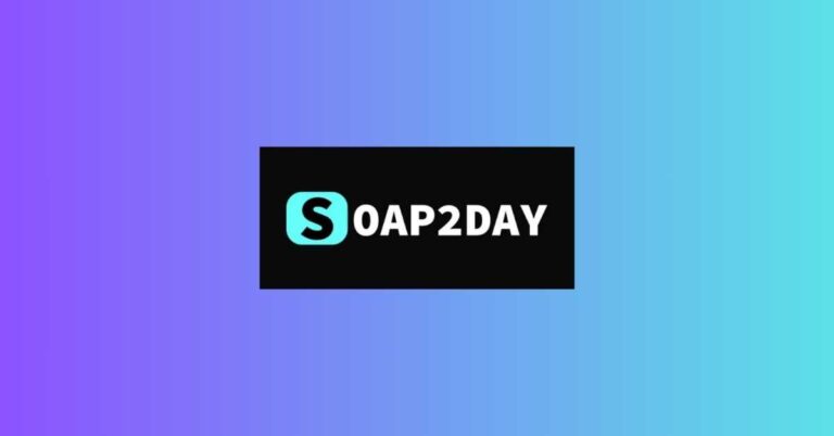 soap 2day