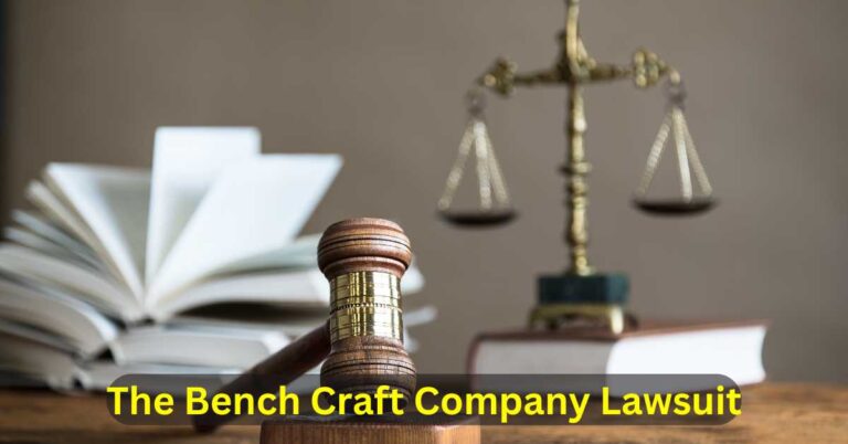 bench craft company lawsuit