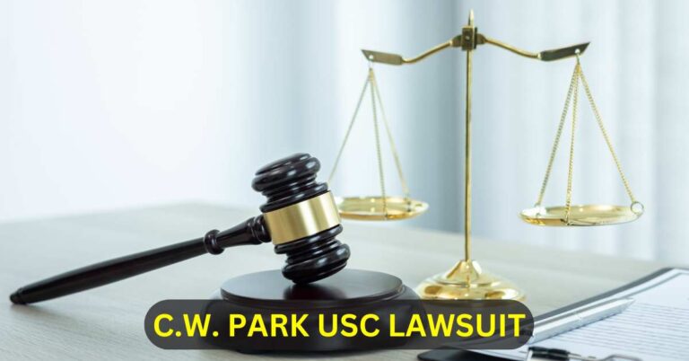 c.w. park usc lawsuit