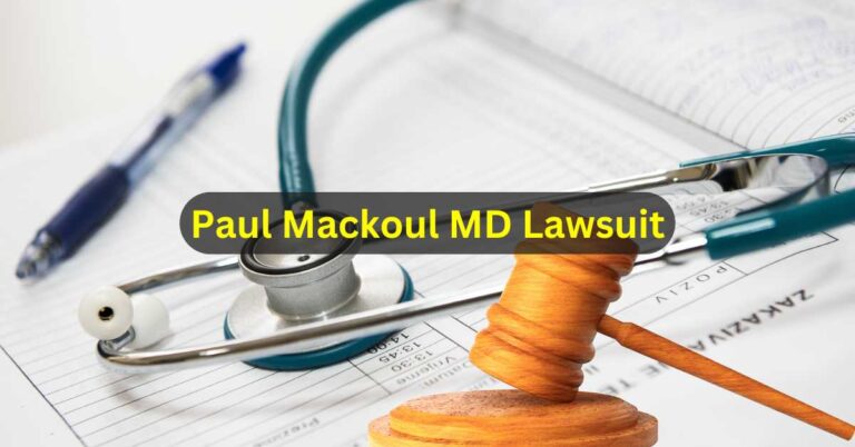 paul mackoul md lawsuit