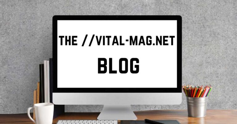 the //vital-mag.net blog