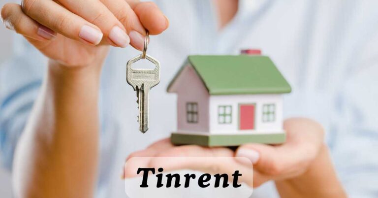 tinrent