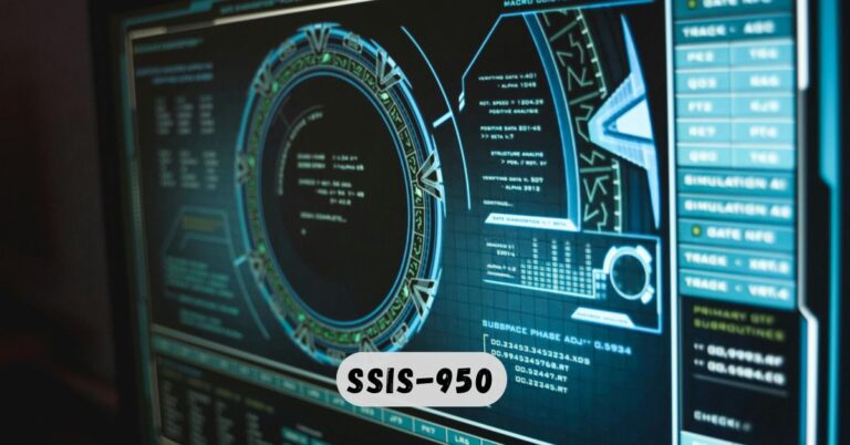 ssis-950