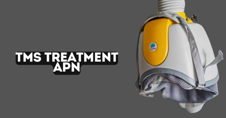 tms treatment apn