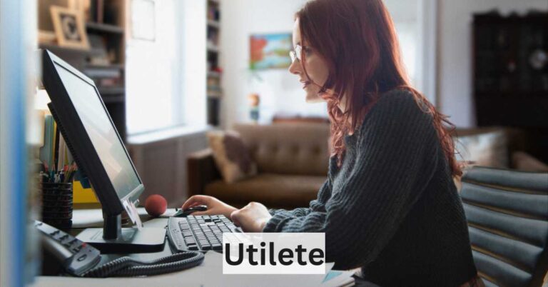 Utilete