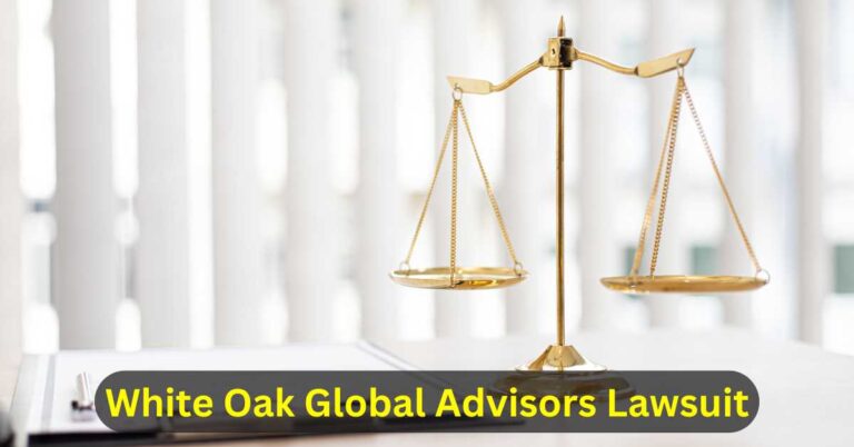 white oak global advisors lawsuit