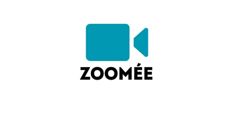 zoomée