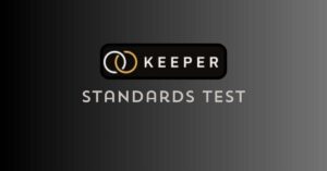 keeper standards test