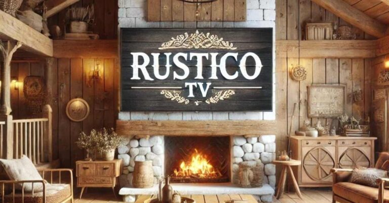 rusticotv