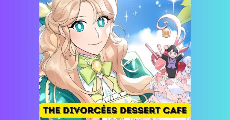 the divorcées dessert cafe