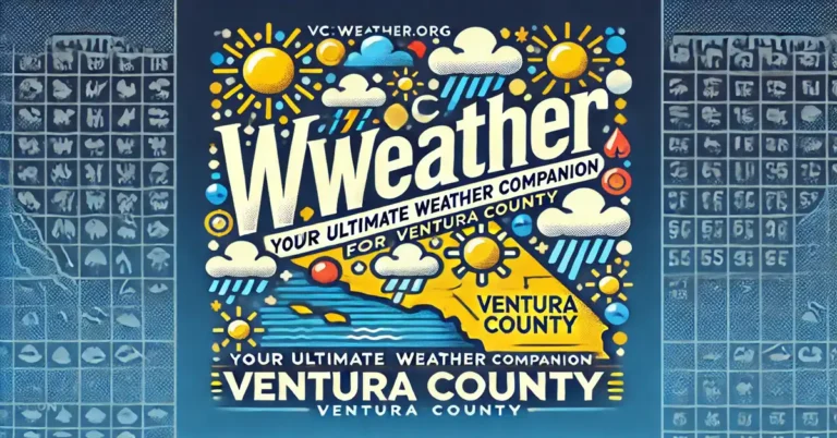 VCWeather.org