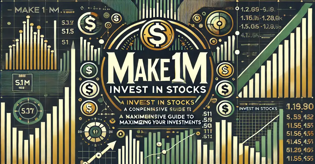 make1m.com invest in stocks