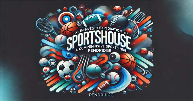 thesportshouse net pendridge