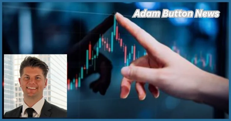 Adam Button News