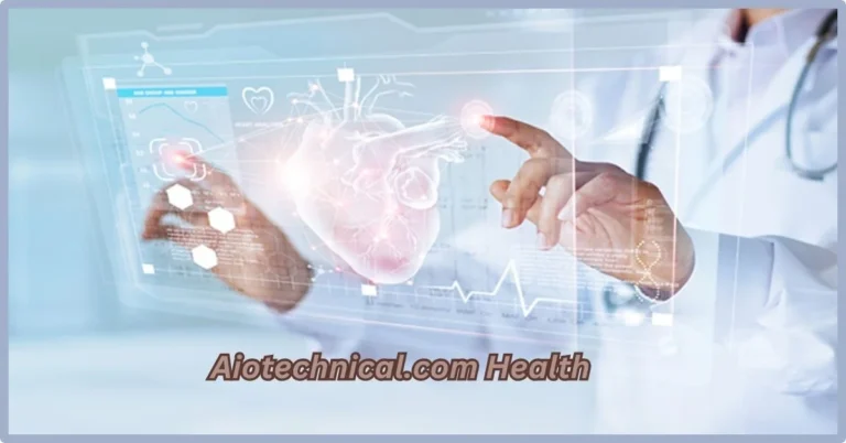 Aiotechnical.com Health