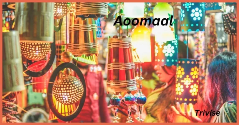 Aoomaal