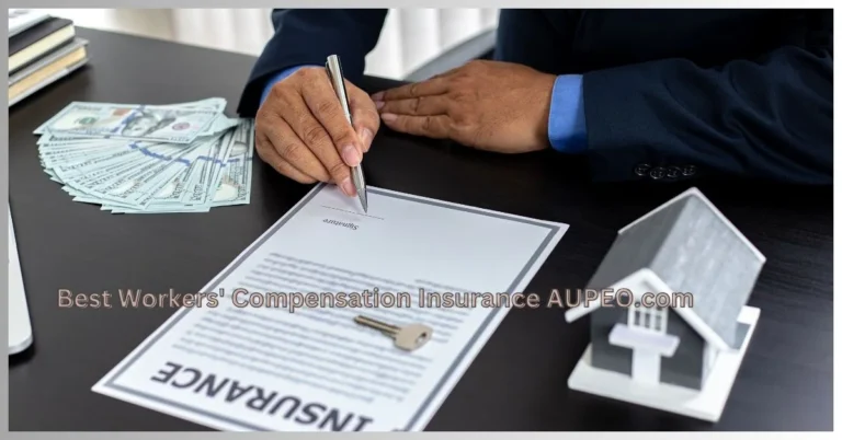 Best Workers' Compensation Insurance AUPEO.com