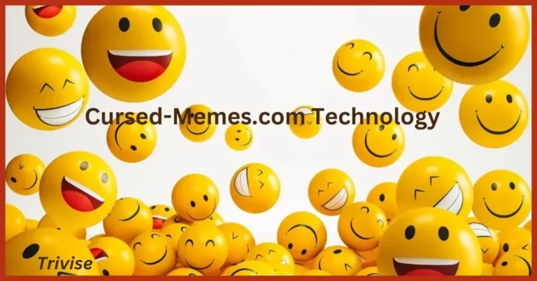 Cursed-Memes.com Technology