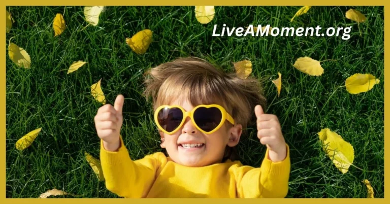 LiveAMoment.org